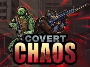 Covert Chaos thumbnail