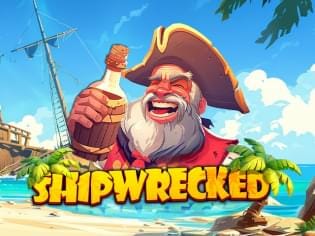 Shipwrecked thumbnail