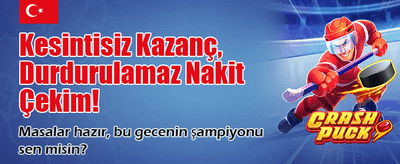 Hızlı Giriş, Anında Kazanç banner
