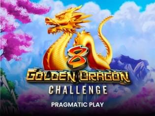 8 Golden Dragon Challenge thumbnail