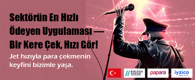 Haftalık Özel Bonuslar Sizi Bekliyor banner