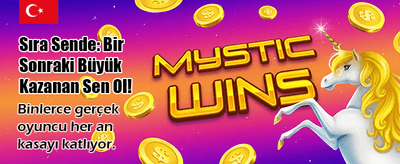 En Büyük Jackpotlar Burada banner