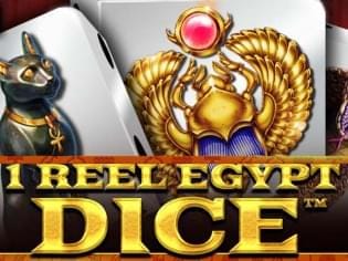 1 Reel Egypt Dice thumbnail