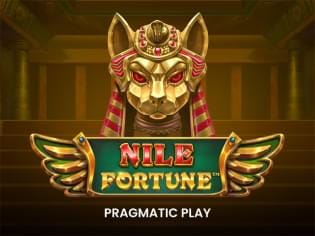 Nile Fortune thumbnail