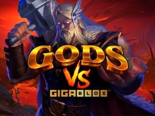 Gods Vs Gigablox thumbnail