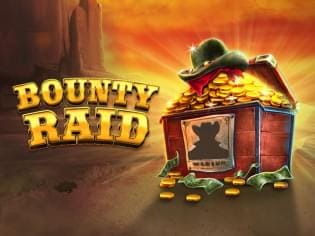 Bounty Raid thumbnail