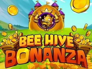 Bee Hive Bonanza thumbnail
