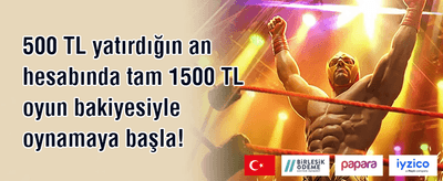 Süper Slotlar: 200 Bedava Spin promotion