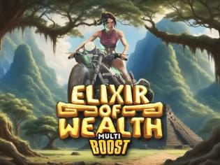 Elixir of Wealth MultiBoost thumbnail